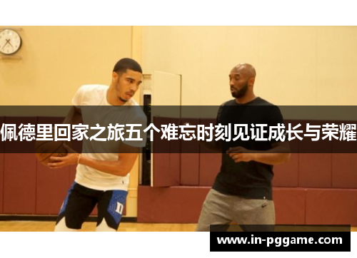 佩德里回家之旅五个难忘时刻见证成长与荣耀