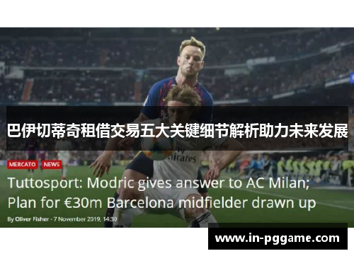 巴伊切蒂奇租借交易五大关键细节解析助力未来发展