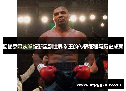 揭秘泰森从拳坛新星到世界拳王的传奇征程与历史成就