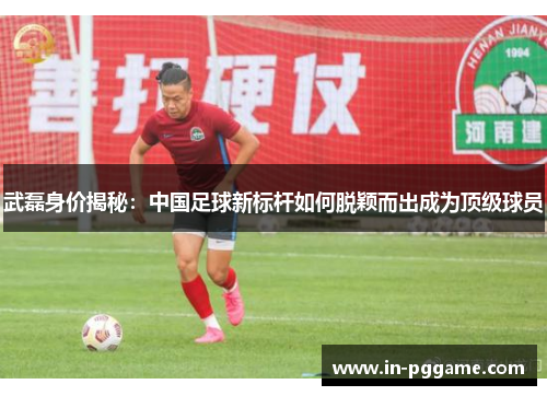武磊身价揭秘：中国足球新标杆如何脱颖而出成为顶级球员