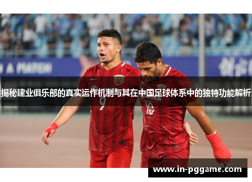 揭秘建业俱乐部的真实运作机制与其在中国足球体系中的独特功能解析